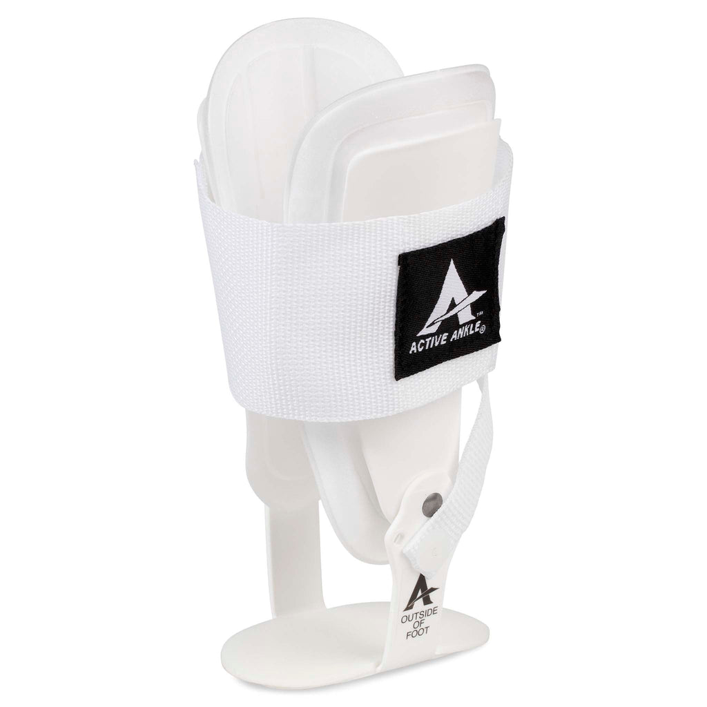 Active Ankle Active Ankle T2 - white