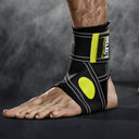 select-ankle-support-2-parts-700030 - black