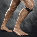Select Knee strap - black
