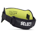 Select Knee strap - black
