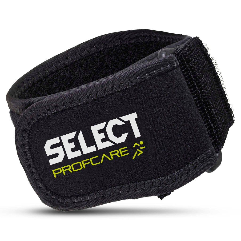 Select Tennis elbow-caps - black