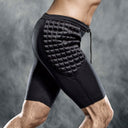 select-goalkeeper-pants-6420-700017 - black