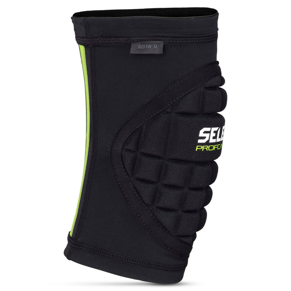 Select Compression knee handball 6251W - black