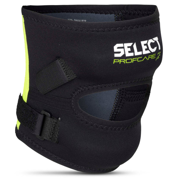 Select Knee support Stabilizer 6207 - black