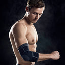 select-elbow-support-700067 - black