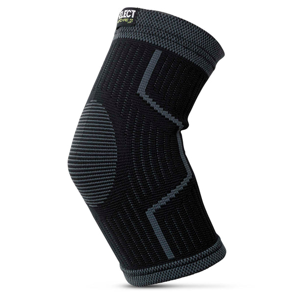 Select Elbow support - black