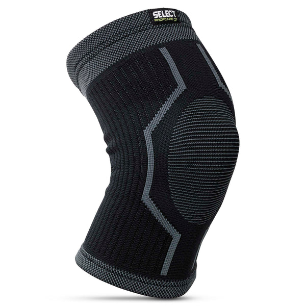 Select Knee support - black
