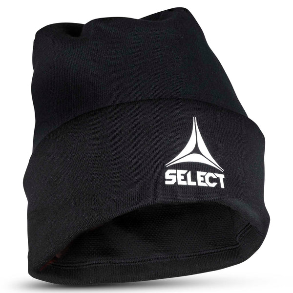 Select Knitted hat Select v23 - black