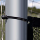 Select Goal net - black