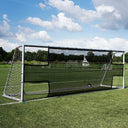 Select Goal net - black