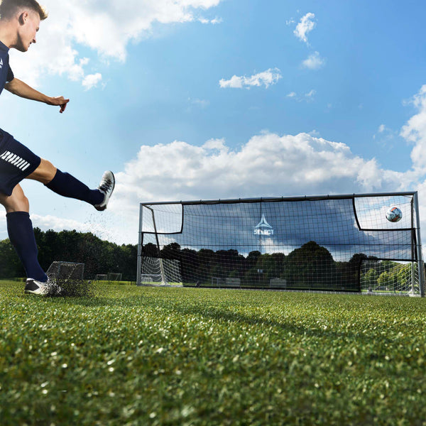 Select Goal net - black
