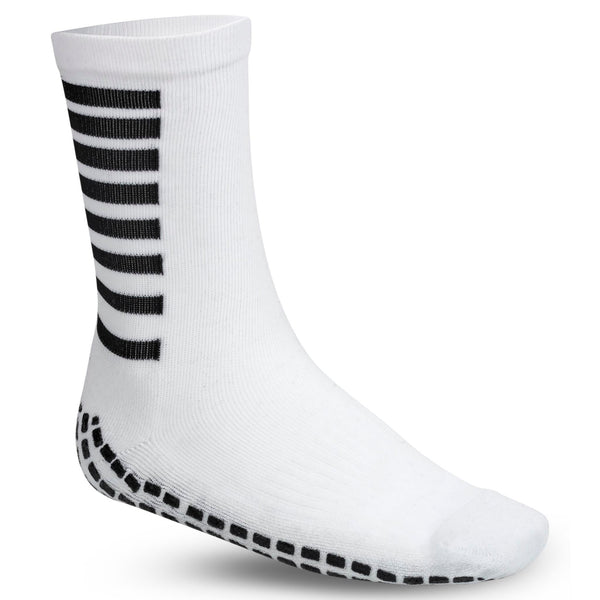 Select Sports socks grip v23 - white