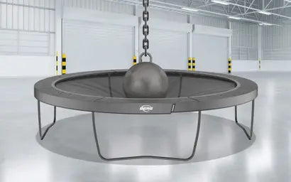 Omfattende testet og 13 års garanti