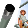BERG PlayBase Extra Large Green + Play set