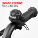 BERG Bicycle Bell