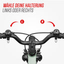 BERG Bicycle Bell
