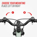 BERG Bicycle Bell