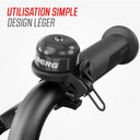 BERG Bicycle Bell