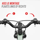 BERG Bicycle Bell