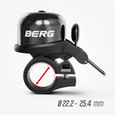 BERG Bicycle Bell