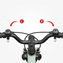 BERG Bicycle Bell