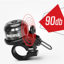 BERG Bicycle Bell