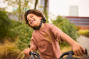 BERG Bicycle Helmet S