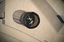 BERG Champion Regular 330 Grey + Safety Net Deluxe
