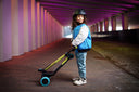 BERG Nexo Foldable Lights Lime