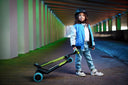 BERG Nexo Foldable Lights LED-deck Lime