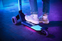 BERG Nexo Foldable Lights Blue