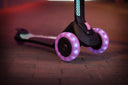 BERG Nexo Foldable Lights LED-deck Mint