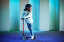BERG Nexo Foldable Lights Red