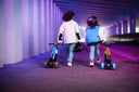 BERG Nexo Foldable Lights LED-deck Blue