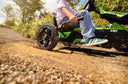 BERG Rally DRT Green