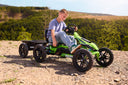 BERG Rally DRT Green