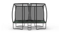 BERG Ultim Champion ECO Regular 410 + Safety Net DLX XL