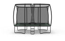 BERG Ultim Champion ECO Regular 410 + Safety Net DLX XL