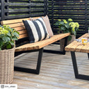 Siesta Living sofa
