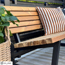 Siesta Living sofa