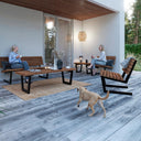 Siesta Living sofa