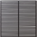 Cubic pergola inkl. Tokyohegn