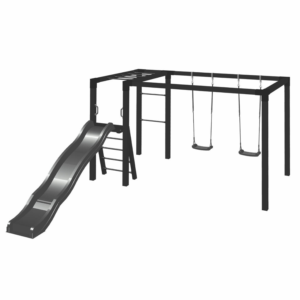 Daylife Gyngestativ model 3