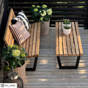 Siesta Living sofa