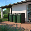 Lund Renovationsskjul