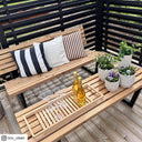 Siesta Living sofa