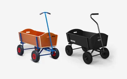 BERG Beach Wagon