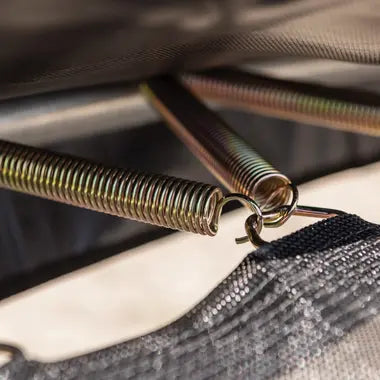 EKSTRA MANGE TWINSPRING-FJEDRE