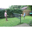 EXIT justerbart sportsnet 155x300cm - sort
