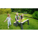 EXIT Aksent sand-, vand- og picnicbord (1 bænk)